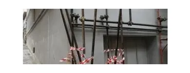 Immagine 4 azienda PONTEGGI CANNIOTO Sistemi di sicurezza e rilevazione presenze in Palermo