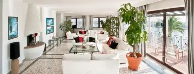 Immagine 3 azienda PORTO ROMANO - THE MARINA RESORT Viaggi e turismo in Fiumicino RM