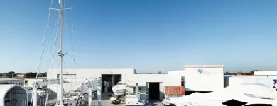 Immagine 4 azienda PORTO ROMANO - THE MARINA RESORT Viaggi e turismo in Fiumicino RM