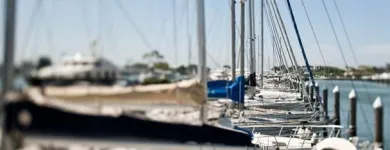 Immagine 6 azienda PORTO ROMANO - THE MARINA RESORT Viaggi e turismo in Fiumicino RM