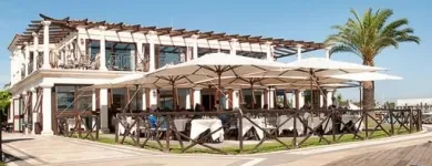 Immagine 7 azienda PORTO ROMANO - THE MARINA RESORT Viaggi e turismo in Fiumicino RM