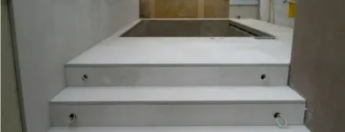 Immagine 1 azienda POSA + Verniciatura in Breda Di Piave TV
