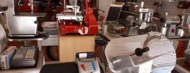 Immagine 1 azienda PRATO BILANCE Shopping e acquisti in Prato