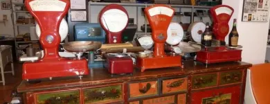 Immagine 2 azienda PRATO BILANCE Shopping e acquisti in Prato