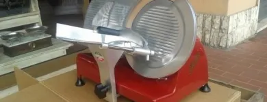 Immagine 4 azienda PRATO BILANCE Shopping e acquisti in Prato