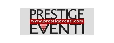 Immagine 1 azienda PRESTIGE EVENTI Servizi professionali in Ferrara