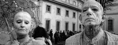 Immagine 7 azienda PRESTIGE EVENTI Servizi professionali in Ferrara