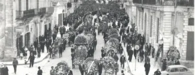 Immagine 3 azienda PRIMARIA IMPRESA ONORANZE FUNEBRI LUCENTI Shopping e acquisti in Ispica