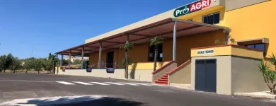 Immagine 2 azienda PROAGRI Shopping e acquisti in Ispica