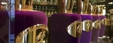 Immagine 1 azienda PROFUMO POERIO 33 Shopping e acquisti in Napoli