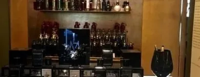 Immagine 6 azienda PROFUMO POERIO 33 Shopping e acquisti in Napoli
