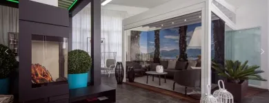 Immagine 1 azienda PROGETTO VERDE E CO. Vendita di griglie in Santarcangelo Di Romagna RN