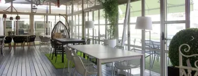 Immagine 3 azienda PROGETTO VERDE E CO. Vendita di griglie in Santarcangelo Di Romagna RN