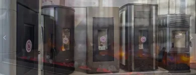 Immagine 4 azienda PROGETTO VERDE E CO. Vendita di griglie in Santarcangelo Di Romagna RN