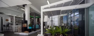 Immagine 8 azienda PROGETTO VERDE E CO. Vendita di griglie in Santarcangelo Di Romagna RN