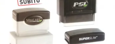 Immagine 3 azienda PROMOGRAF Trofei e distintivi in Pogliano Milanese MI