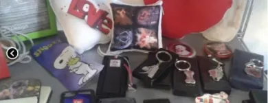 Immagine 8 azienda PROMOGRAF Trofei e distintivi in Pogliano Milanese MI