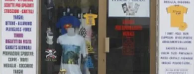 Immagine 10 azienda PROMOGRAF Trofei e distintivi in Pogliano Milanese MI