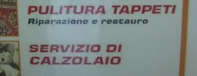 Immagine 2 azienda PULISECCO LA PREFERITA Servizi professionali in Selvazzano Dentro PD