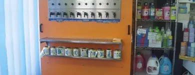 Immagine 3 azienda PULISECCO LA PREFERITA Servizi professionali in Selvazzano Dentro PD