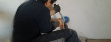 Immagine 7 azienda PULISERVICE CANNE FUMARIE Spazzacamini in Filottrano AN