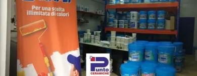 Immagine 4 azienda PUNTO CERAMICHE DI PATRIZIA PAOLINO Shopping e acquisti in Rosolini SR