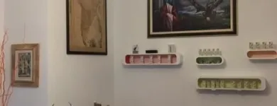 Immagine 1 azienda PURE WEED Vivaio in Rivazzurra RN