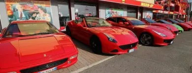 Immagine 2 azienda PUSHSTART Viaggi e turismo in Maranello MO
