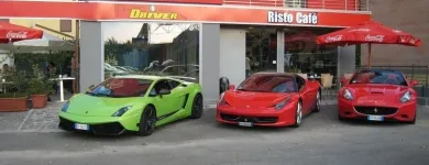 Immagine 3 azienda PUSHSTART Viaggi e turismo in Maranello MO