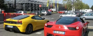 Immagine 7 azienda PUSHSTART Viaggi e turismo in Maranello MO