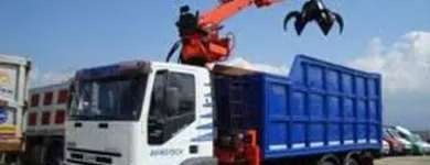 Immagine 3 azienda QUADARA RECUPERO ROTTAMI FERROSI Veicoli in Nettuno RM