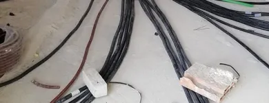 Immagine 1 azienda RA.GI. IMPIANTI Immobiliare e ristrutturazioni in Ispica