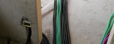 Immagine 6 azienda RA.GI. IMPIANTI Immobiliare e ristrutturazioni in Ispica