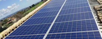 Immagine 7 azienda RA.GI. IMPIANTI Immobiliare e ristrutturazioni in Ispica