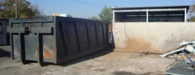 Immagine 1 azienda RAZIO FERDINANDO ROTTAMI METALLICI Servizi professionali in Calcinato BS