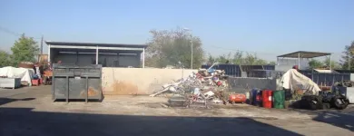 Immagine 6 azienda RAZIO FERDINANDO ROTTAMI METALLICI Servizi professionali in Calcinato BS