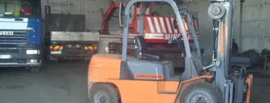 Immagine 7 azienda RAZIO FERDINANDO ROTTAMI METALLICI Servizi professionali in Calcinato BS