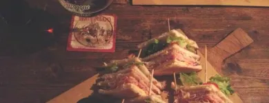Immagine 2 azienda RE MADRUC Birreria in Vittorio Veneto TV