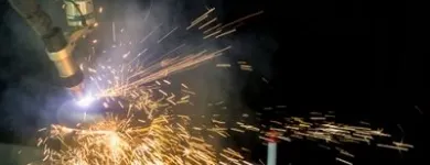 Immagine 2 azienda RED TECHNOLOGIES S.R.L. Trattamento dei metalli in Ghezzano PI
