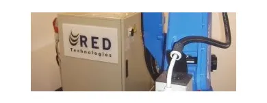 Immagine 5 azienda RED TECHNOLOGIES S.R.L. Trattamento dei metalli in Ghezzano PI