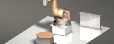 Immagine 7 azienda RED TECHNOLOGIES S.R.L. Trattamento dei metalli in Ghezzano PI