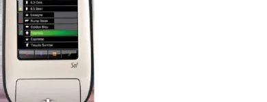 Immagine 2 azienda REGISTRATORI DI CASSA L.I.R.A. Strumenti e attrezzature scientifiche in Parma