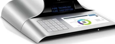 Immagine 5 azienda REGISTRATORI DI CASSA L.I.R.A. Strumenti e attrezzature scientifiche in Parma