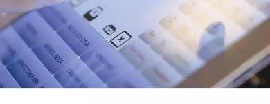 Immagine 6 azienda REGISTRATORI DI CASSA L.I.R.A. Strumenti e attrezzature scientifiche in Parma