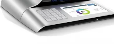 Immagine 7 azienda REGISTRATORI DI CASSA L.I.R.A. Strumenti e attrezzature scientifiche in Parma