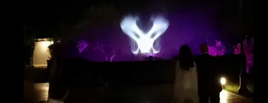 Immagine 4 azienda RENTAL VIDEO SHOW Servizi professionali in Bari