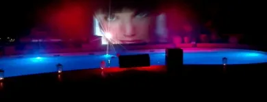 Immagine 6 azienda RENTAL VIDEO SHOW Servizi professionali in Bari