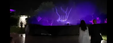 Immagine 7 azienda RENTAL VIDEO SHOW Servizi professionali in Bari