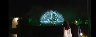 Immagine 10 azienda RENTAL VIDEO SHOW Servizi professionali in Bari