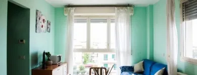 Immagine 5 azienda RESIDENCE CIMA Viaggi e turismo in Rimini